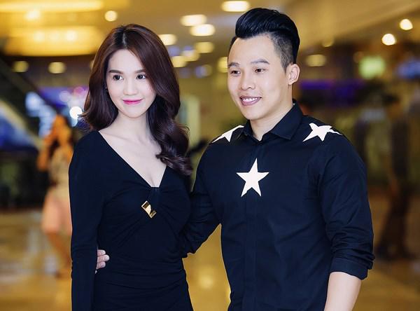 dan anh than thiet tiet lo ngoc trinh it chia se sau khi co ban trai moi - 6